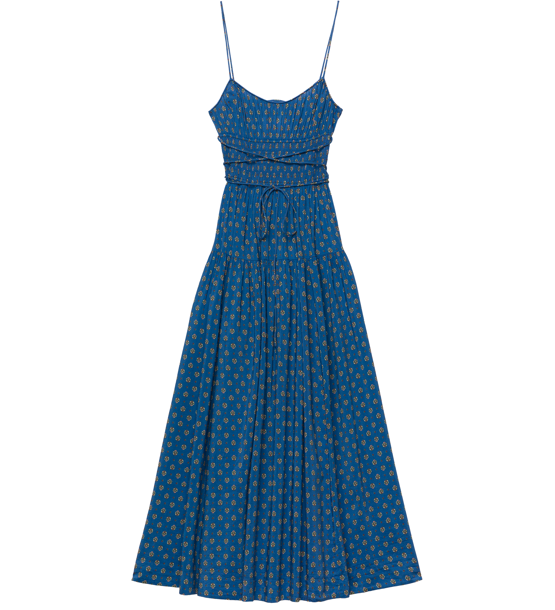 DOEN - SAFIA DRESS