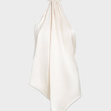 Aflalo - Safira Top in Silk