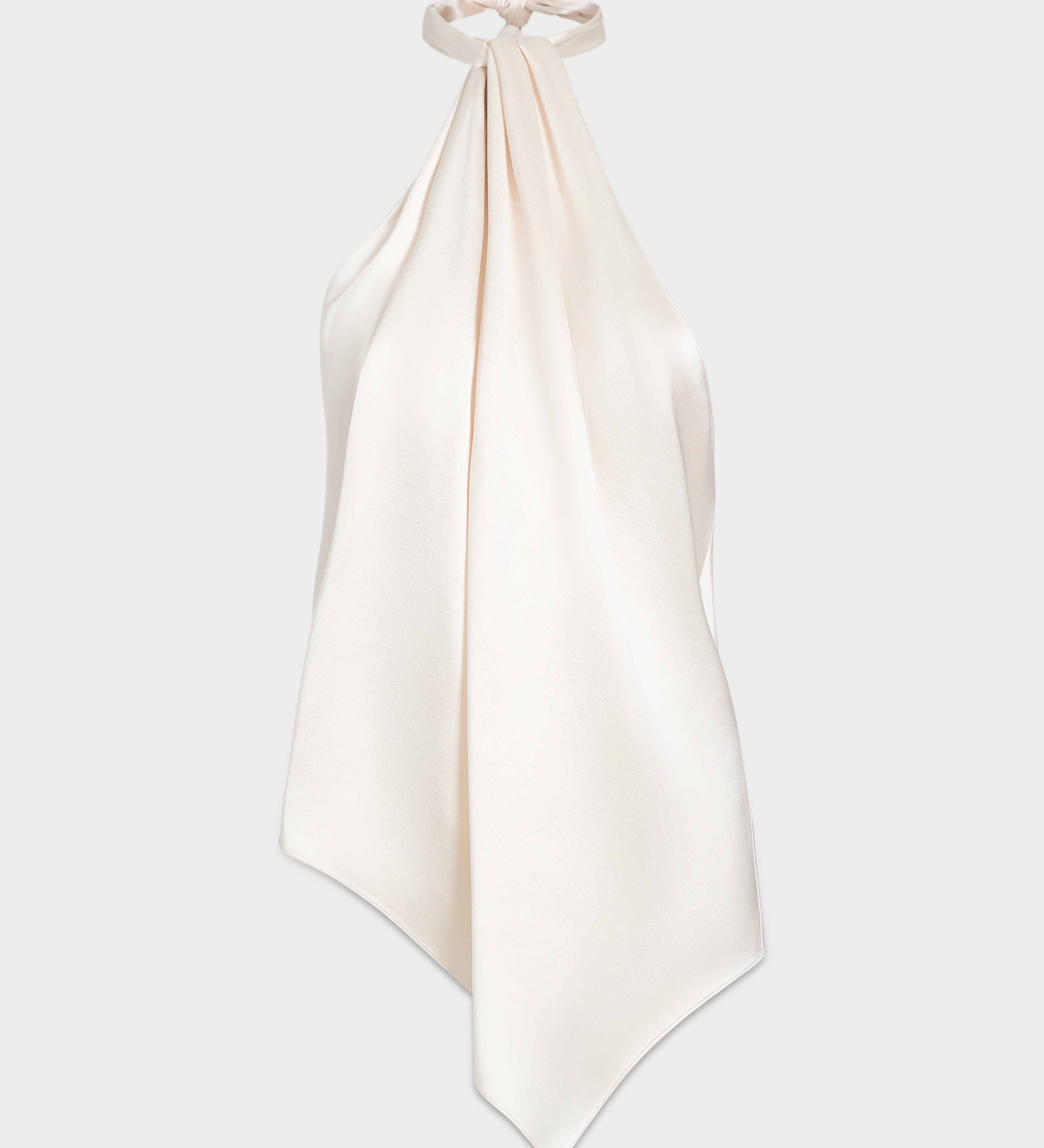Aflalo - Safira Top in Silk