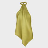 Aflalo - Safira Top in Silk