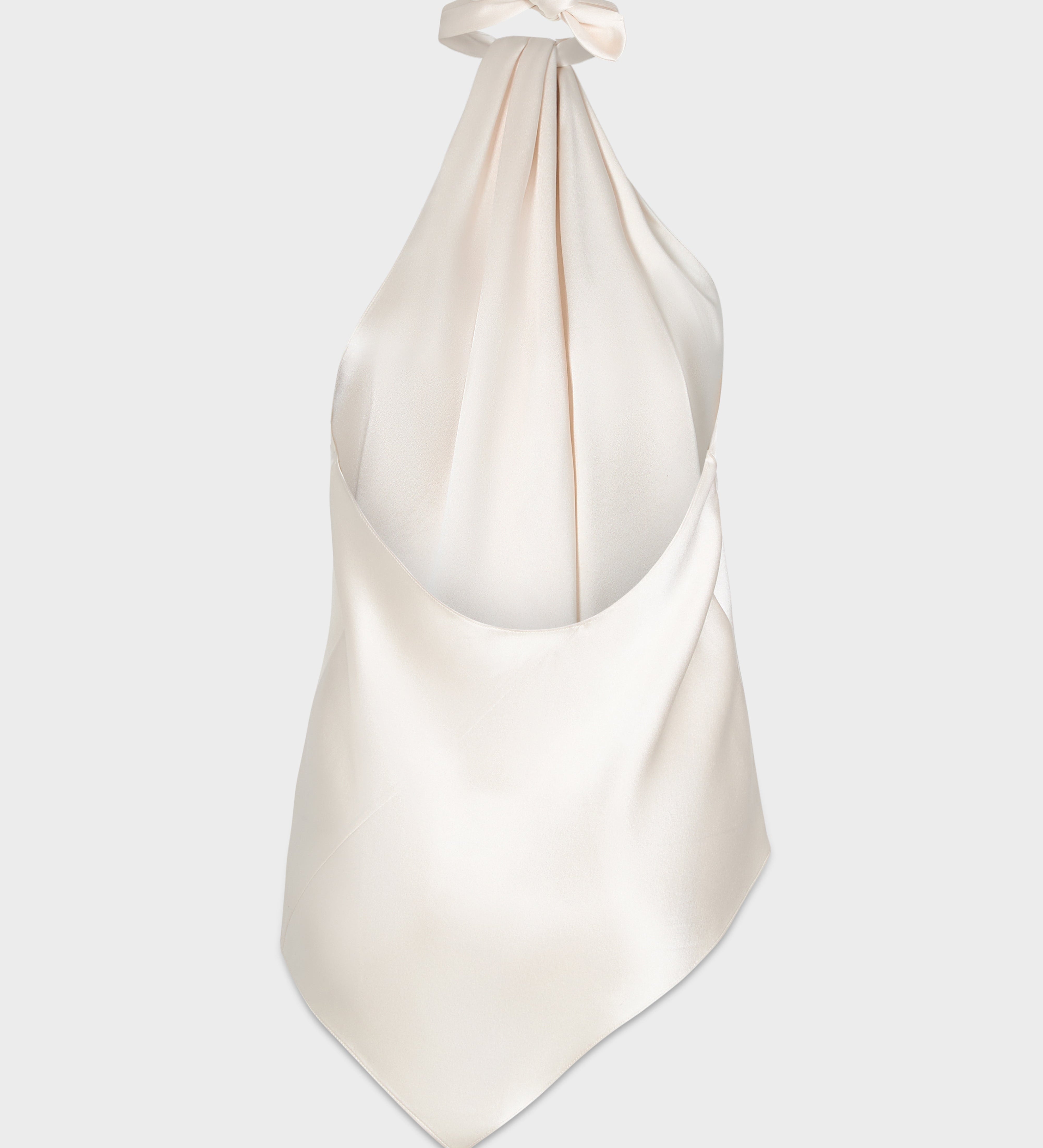 Aflalo - Safira Top in Silk