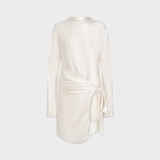 Aflalo - Eponne Dress in Silk
