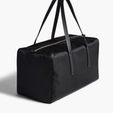 Khaite - Sage Duffle Bag in Black