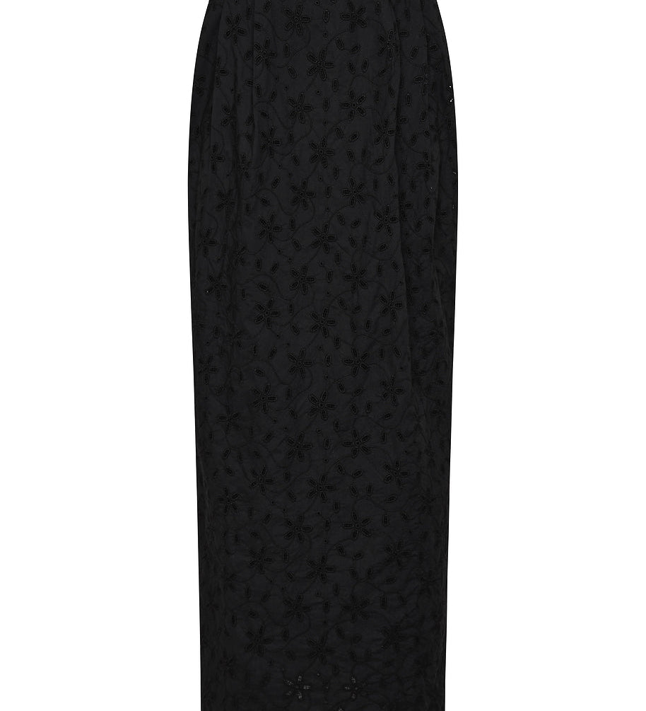 Posse - SALMA SKIRT - BLACK