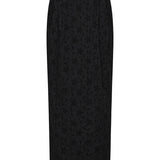 Posse - SALMA SKIRT - BLACK