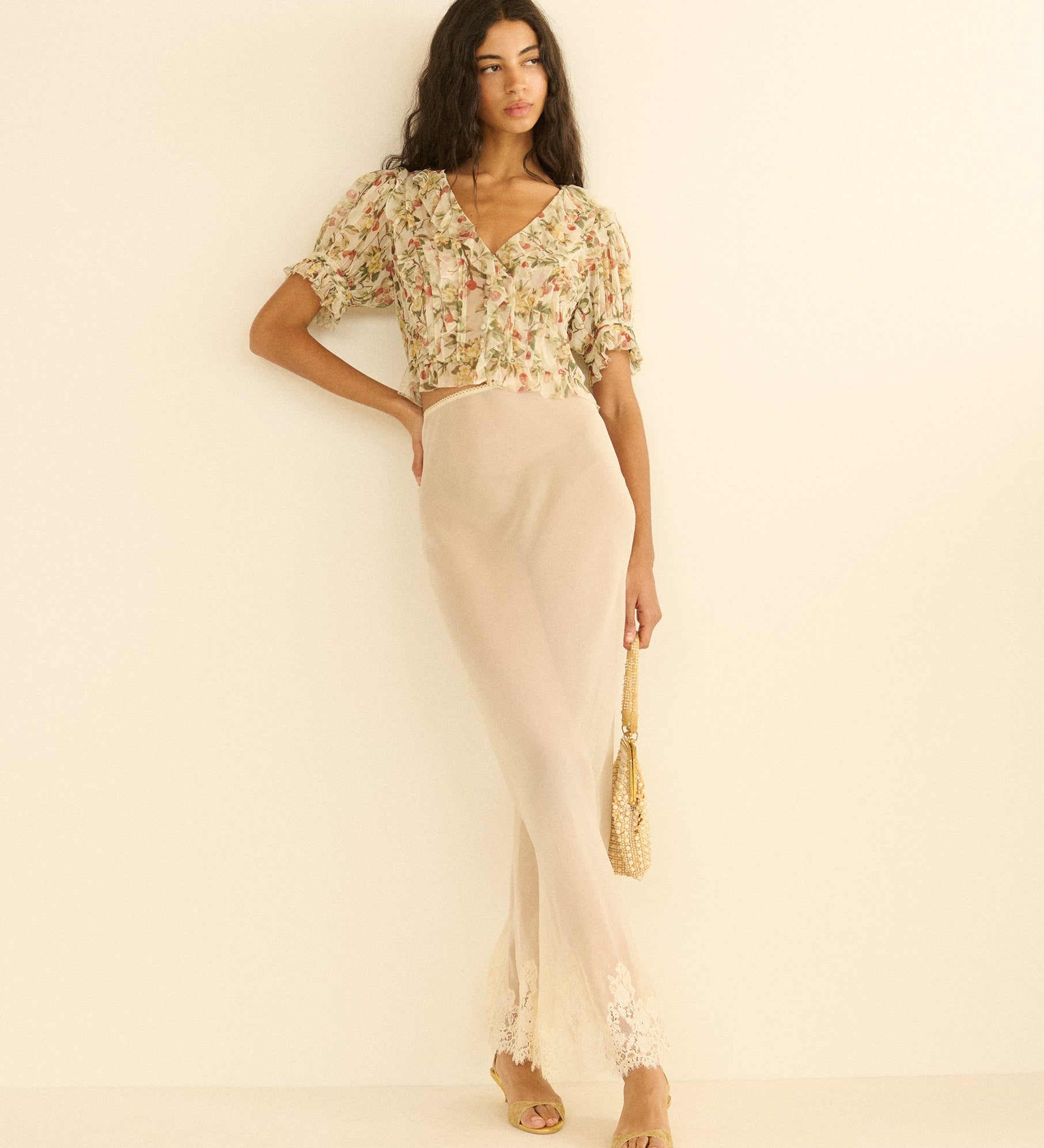 DOEN - SALONA TOP