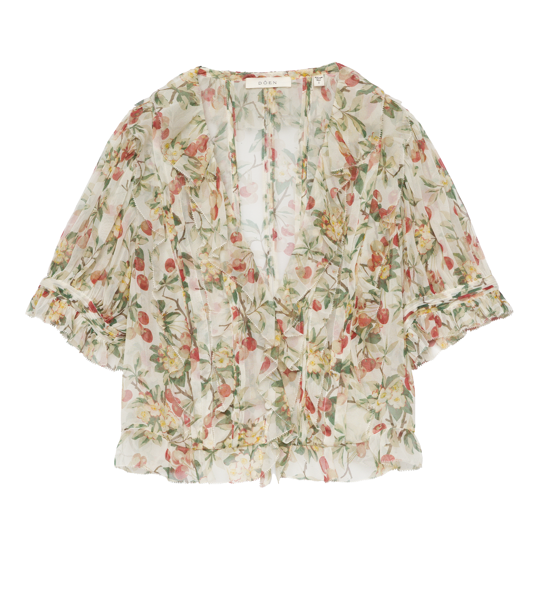 DOEN - SALONA TOP