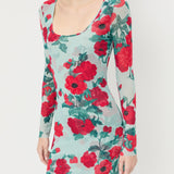 Loeffler Randall - Samara Dress