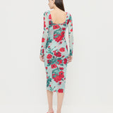 Loeffler Randall - Samara Dress
