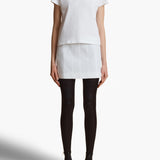 Khaite - Samson T - Shirt in White