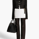 Khaite - Samuelson Jacket in Black