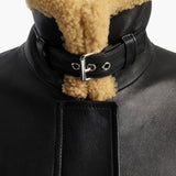 Khaite - Sandor Jacket in Black