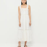 Loeffler Randall - Sandra Dress