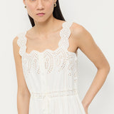 Loeffler Randall - Sandra Dress