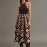 Cara Cara - Sandrinna Dress