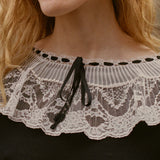 DÔEN - SANDRINE DRESS -- BLACK