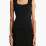 Khaite - Sani Top in Black