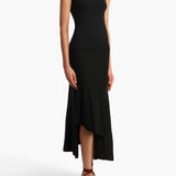 Khaite - Sani Top in Black