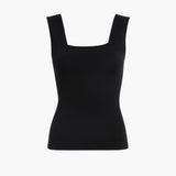 Khaite - Sani Top in Black
