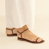 DOEN - SARTENE SANDAL