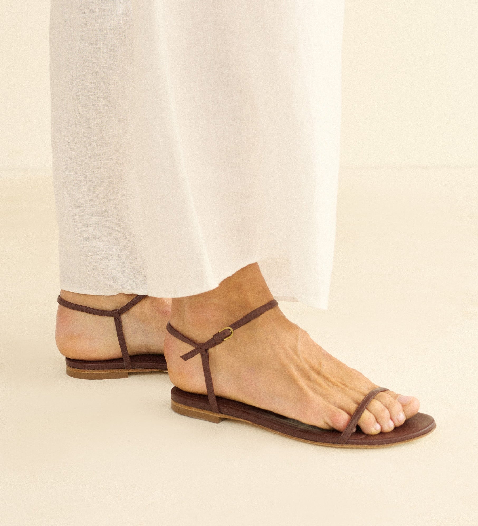 DOEN - SARTENE SANDAL
