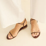 DOEN - SARTENE SANDAL