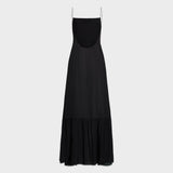 Aflalo - Sayeer Dress in Silk