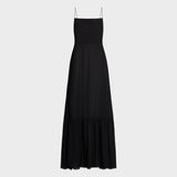 Aflalo - Sayeer Dress in Silk