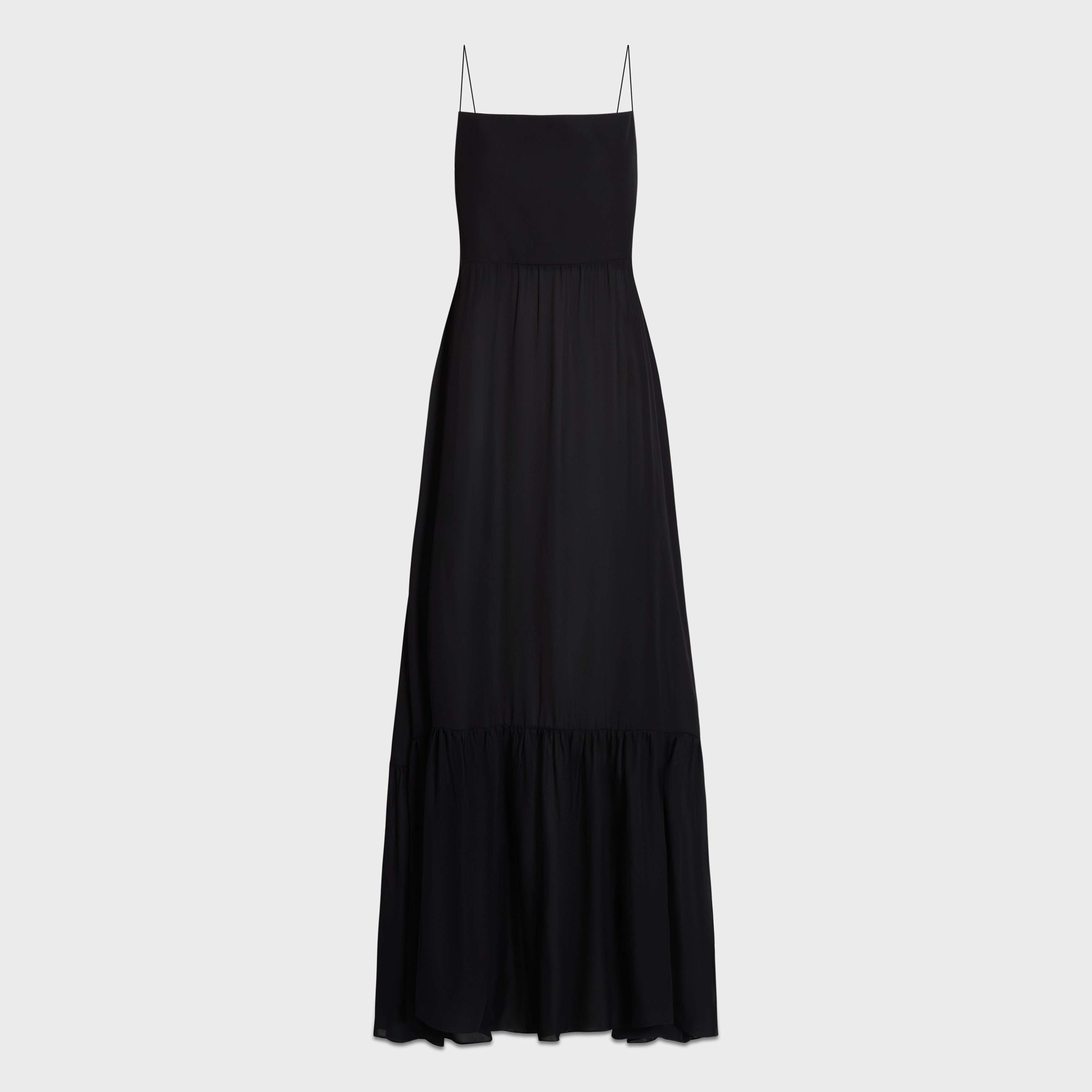 Aflalo - Sayeer Dress in Silk