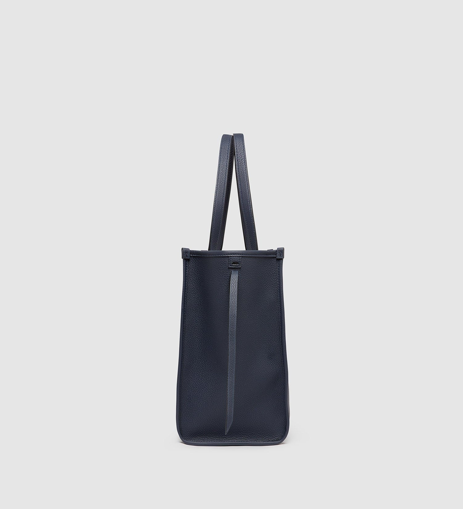 Metier - Chameleon 34 Soft Grain Leather Midnight