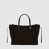 Métier - Chameleon 30 Nubuck Black with Elvis Black