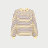 Loeffler Randall - Scout Long - Sleeve Top