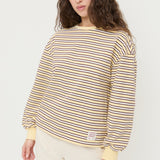 Loeffler Randall - Scout Long - Sleeve Top