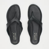 Jamie Haller - The San Diego Sandal in Black