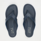 Jamie Haller - The San Diego Sandal in Navy