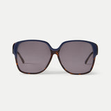 Veronica Beard - Brigitte Oversized Sunglasses