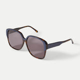 Veronica Beard - Brigitte Oversized Sunglasses