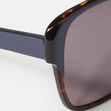 Veronica Beard - Brigitte Oversized Sunglasses