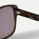 Veronica Beard - Brigitte Oversized Sunglasses