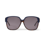 Veronica Beard - Brigitte Oversized Sunglasses