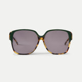 Veronica Beard - Brigitte Oversized Sunglasses