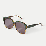 Veronica Beard - Brigitte Oversized Sunglasses