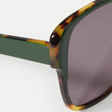Veronica Beard - Brigitte Oversized Sunglasses