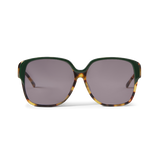 Veronica Beard - Brigitte Oversized Sunglasses