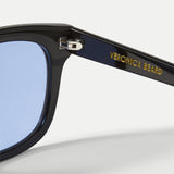 Veronica Beard - Jane Square-Frame Sunglasses