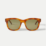 Veronica Beard - Jane Square-Frame Sunglasses