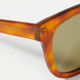 Veronica Beard - Jane Square-Frame Sunglasses