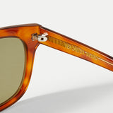 Veronica Beard - Jane Square-Frame Sunglasses