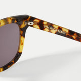 Veronica Beard - Jane Square-Frame Sunglasses