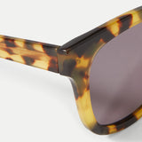 Veronica Beard - Jane Square-Frame Sunglasses